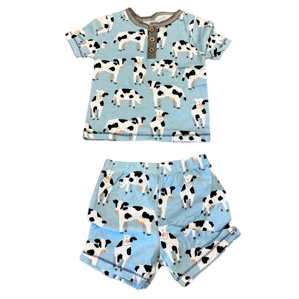 Mudpie pj set